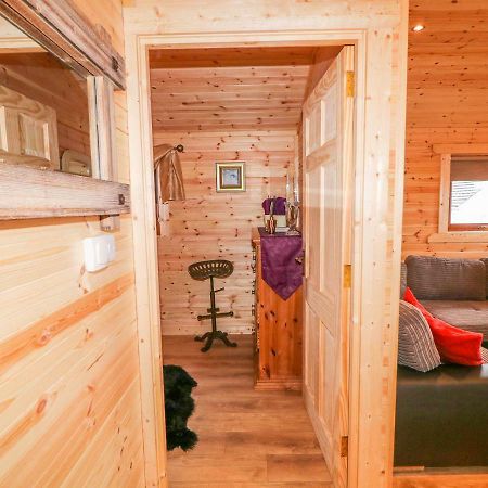 Alken Cabin Bushmills Buitenkant foto