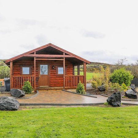 Alken Cabin Bushmills Buitenkant foto