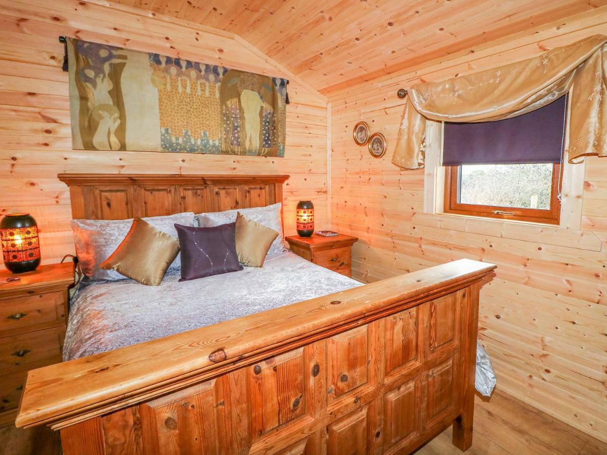 Alken Cabin Bushmills Buitenkant foto