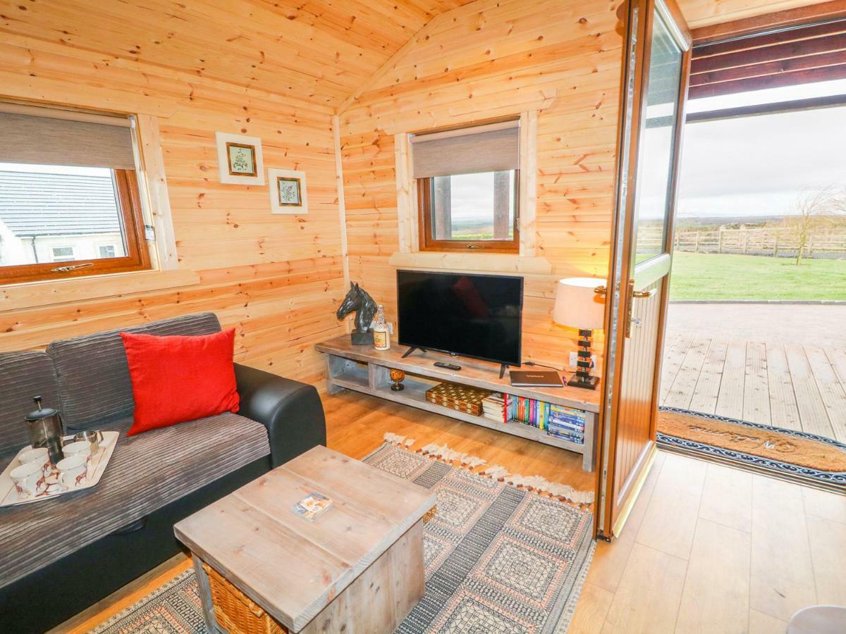 Alken Cabin Bushmills Buitenkant foto