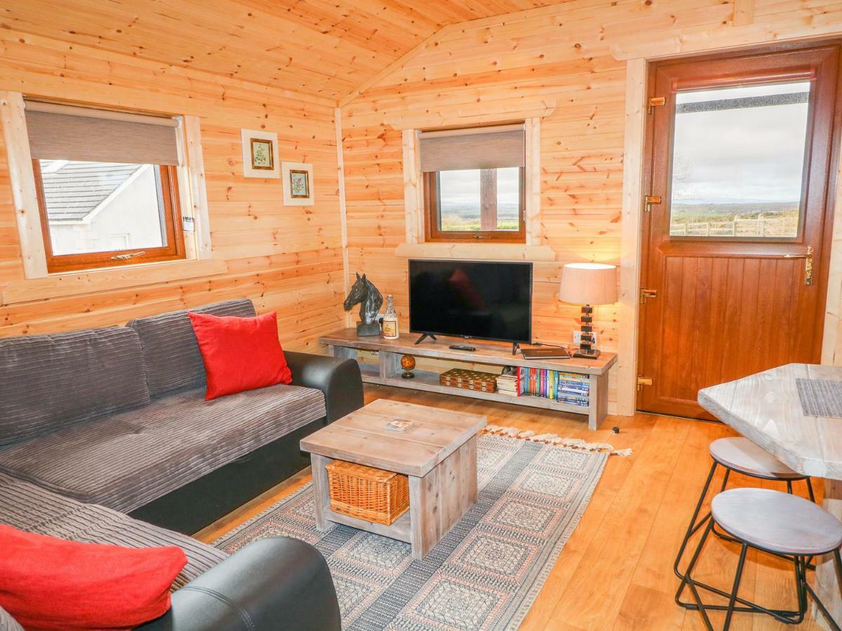 Alken Cabin Bushmills Buitenkant foto